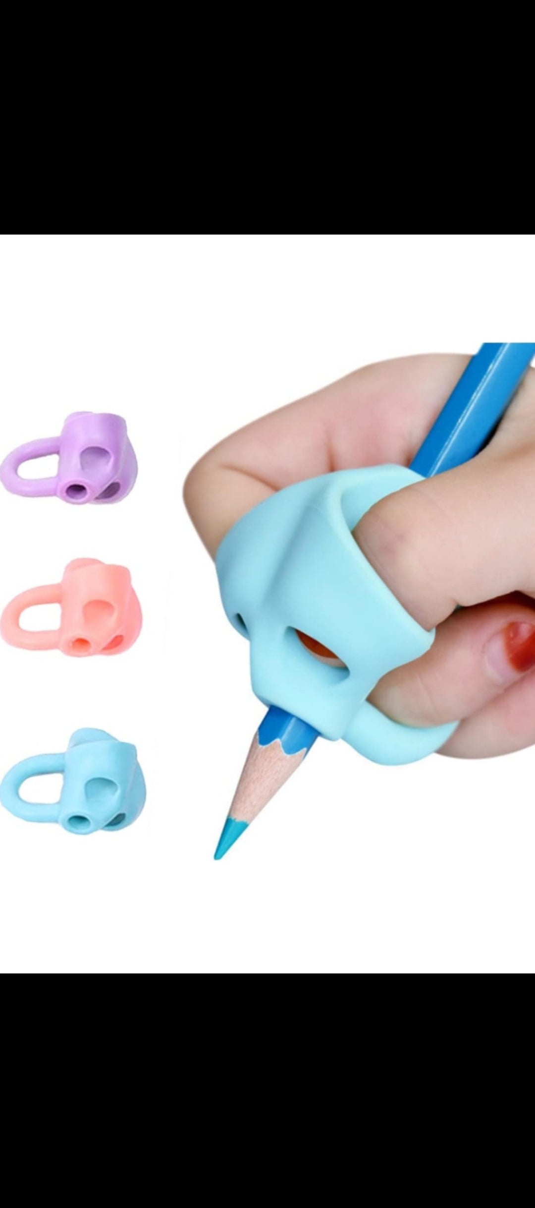Kit Fournitures pour enfants