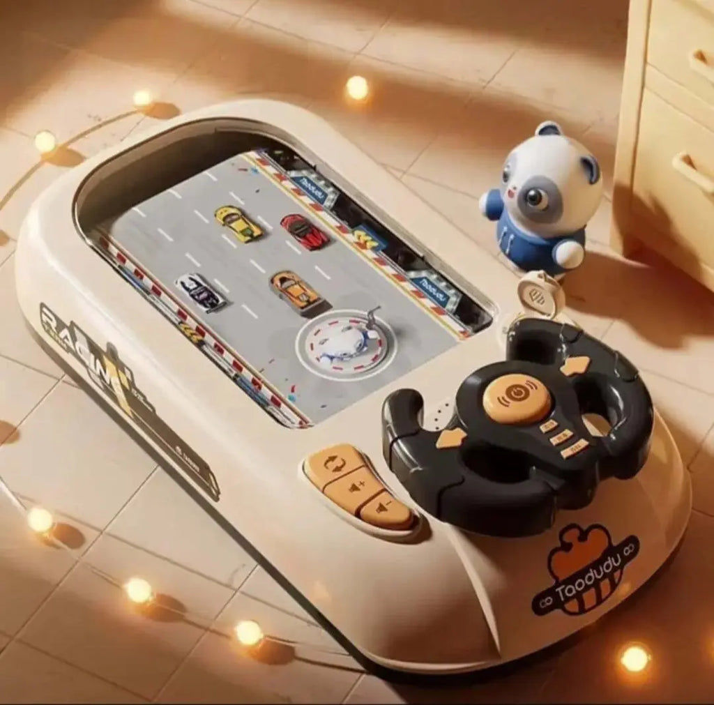 Auto Racing, pour enfants Safero Auto Racing, pour enfants