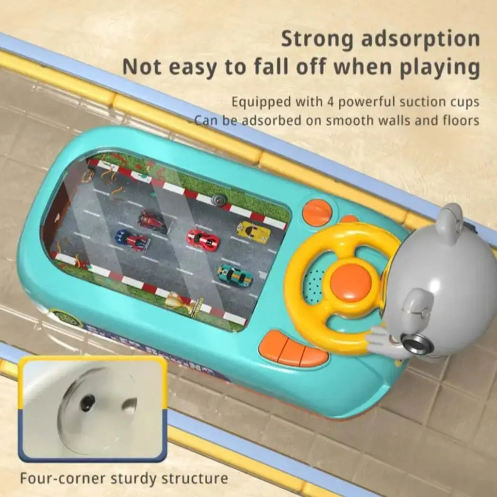 Jeu d'aventure de course Automobile Safero Jeu d'aventure de course Automobile