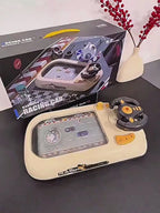 Courses automobiles pour enfants