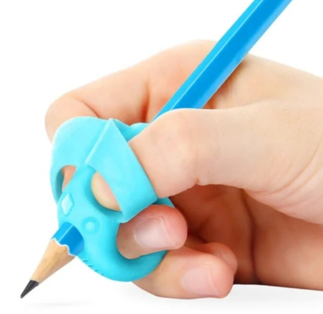 3 grips, aide à écrire