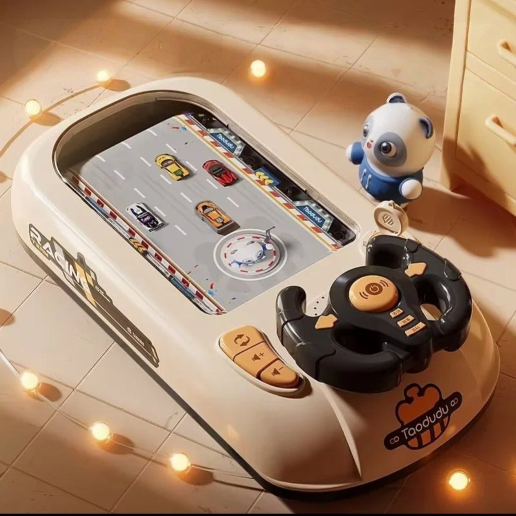 Auto Racing, pour enfants