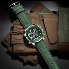 Montre Naviforce-9197