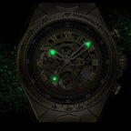 Montre automatique - Binbond A275