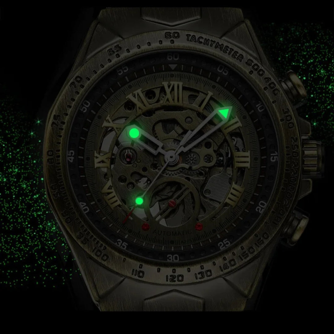 Montre automatique - Binbond A275