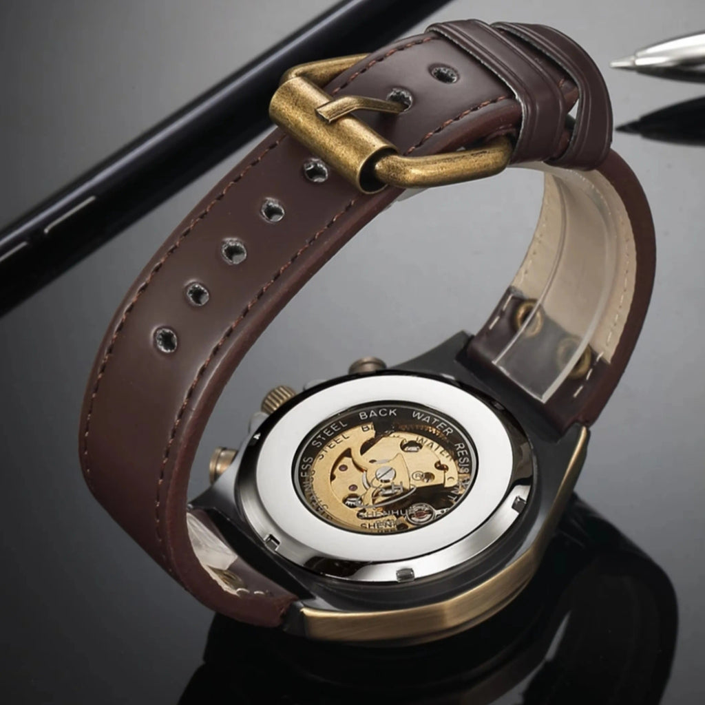 Montre automatique - Binbond A275