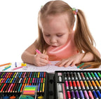 Boite de couleur, pour enfants Safero