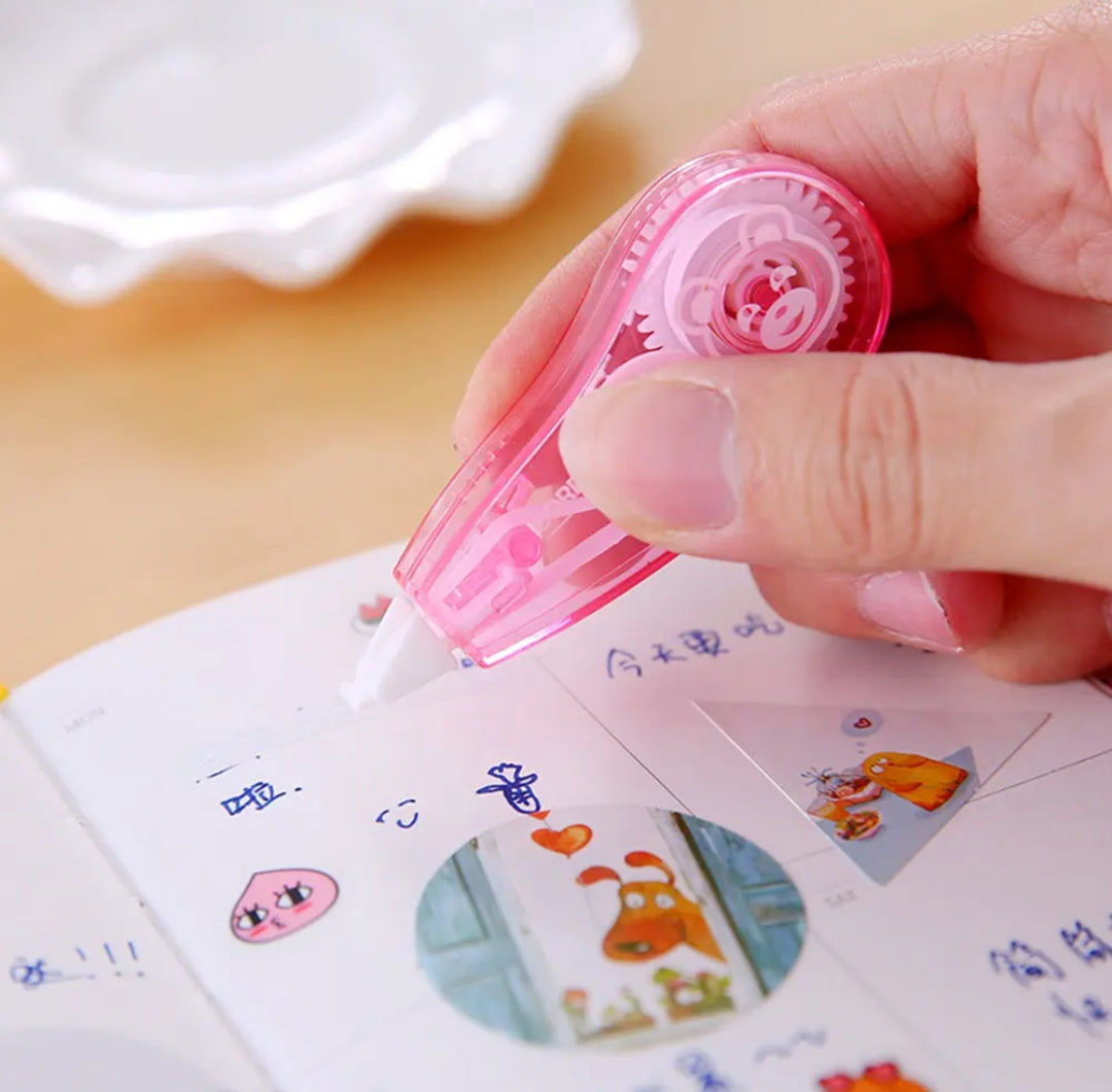 Kit Fournitures pour enfants
