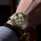Montre automatique - Binbond A275