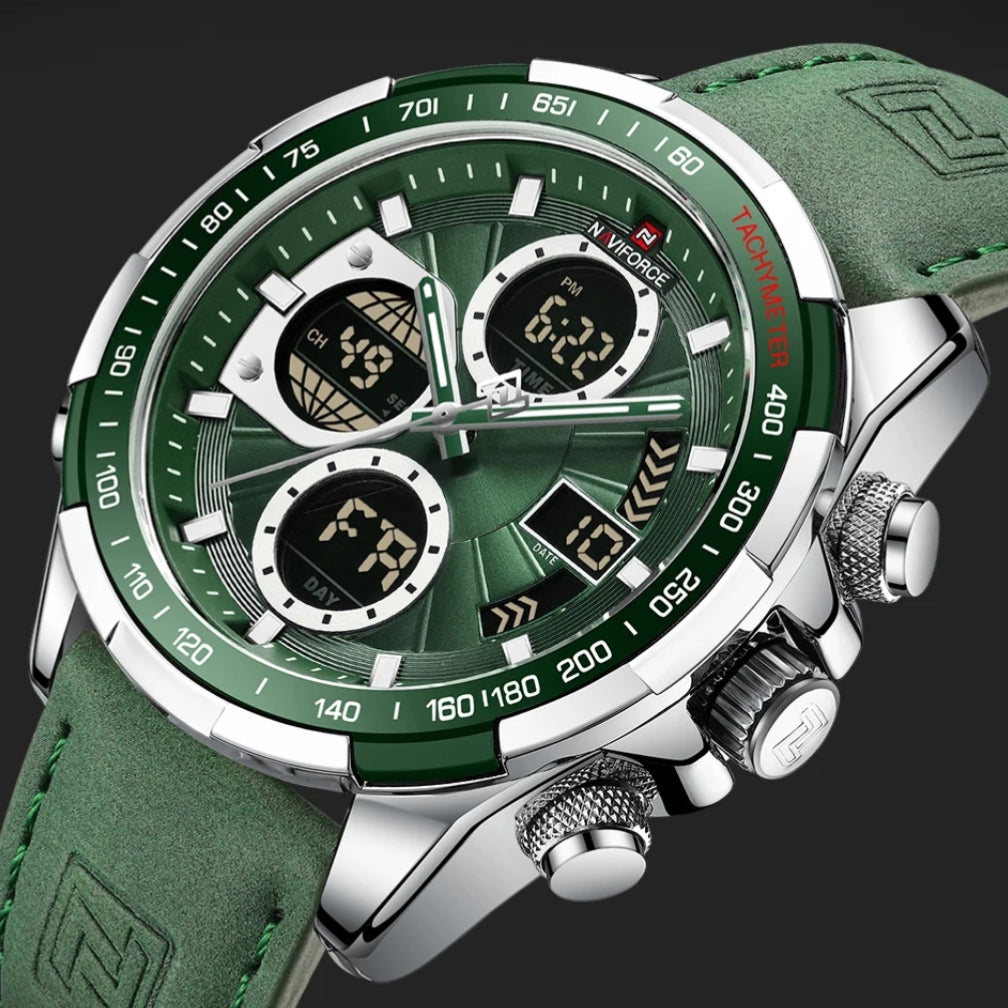 Montre Naviforce-9197