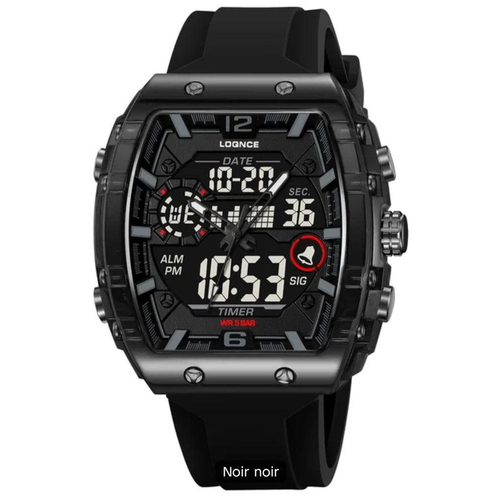 Montre de sport