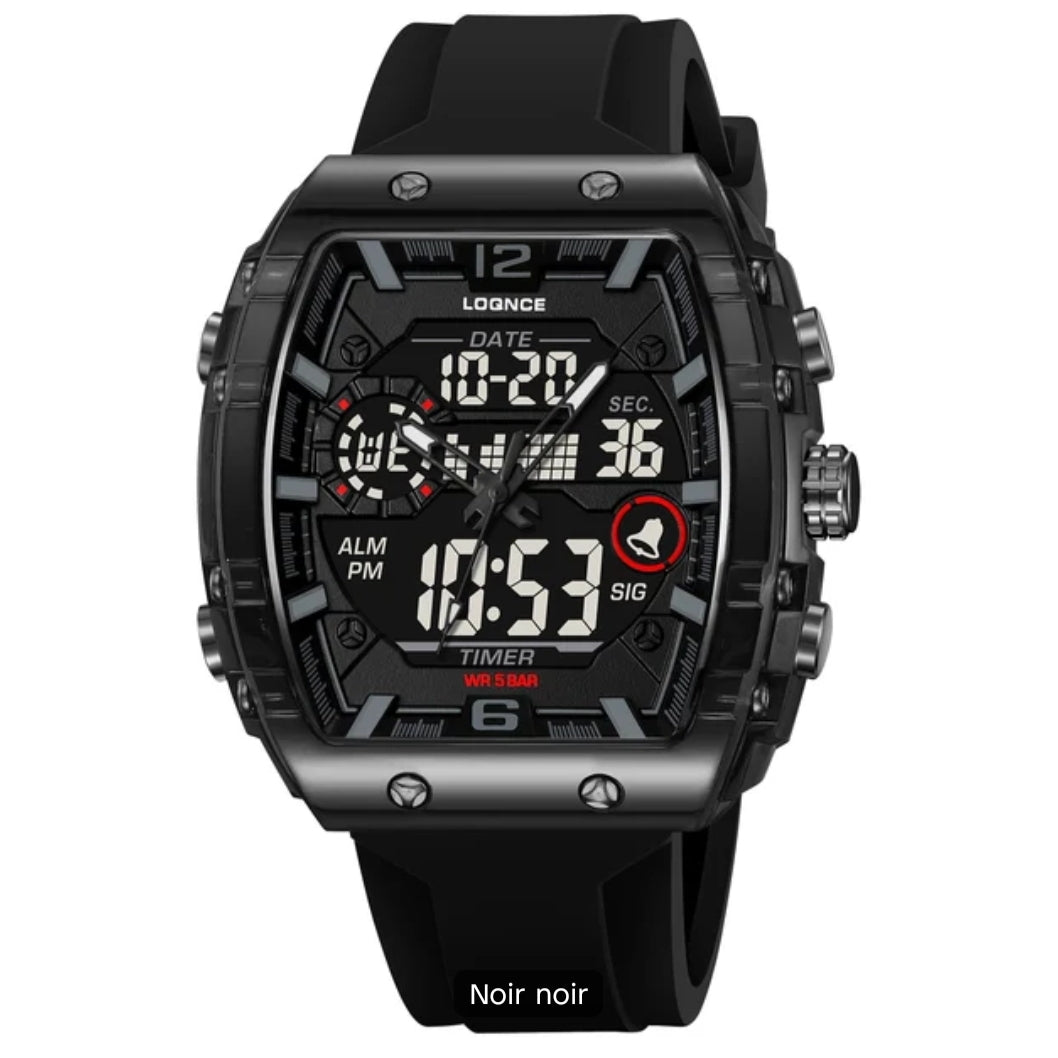 Montre de sport