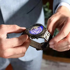 Montre automatique - Binbond A275