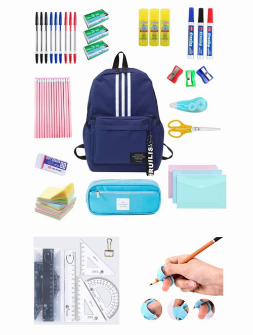 Kit Fournitures pour enfants