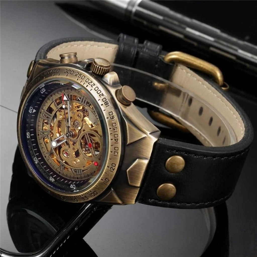 Montre automatique - Binbond A275