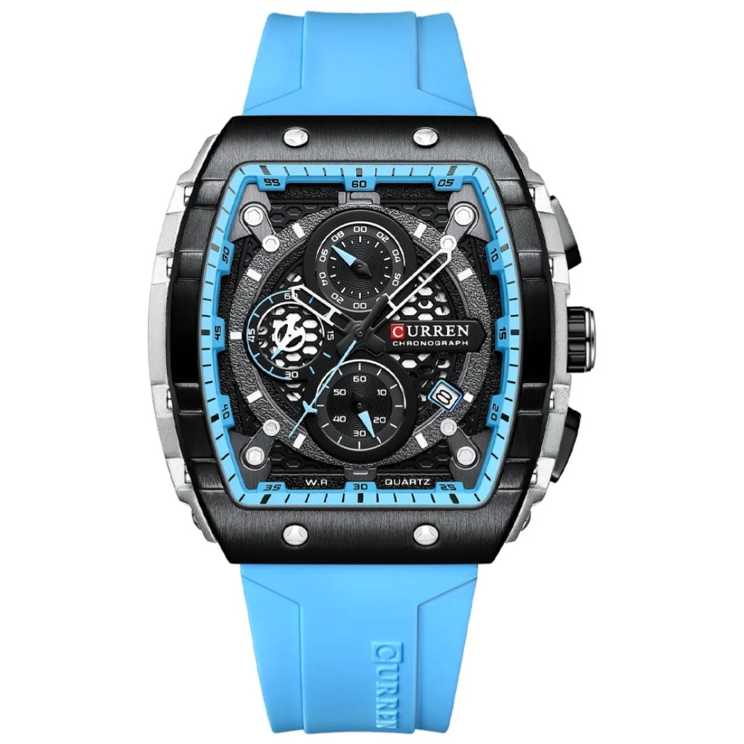 Montre - Curren 8442