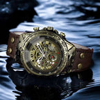 Montre automatique - Binbond A275