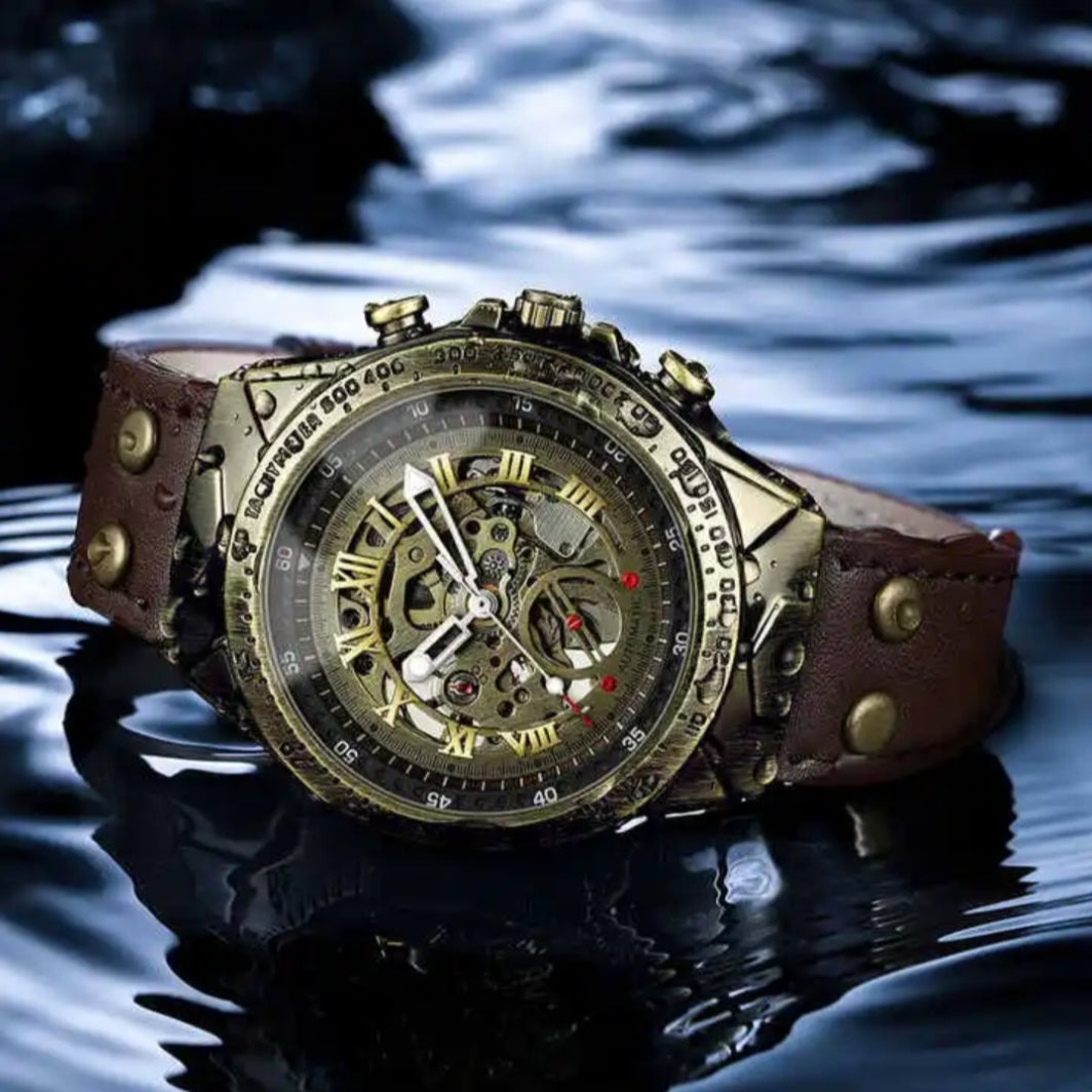 Montre automatique - Binbond A275