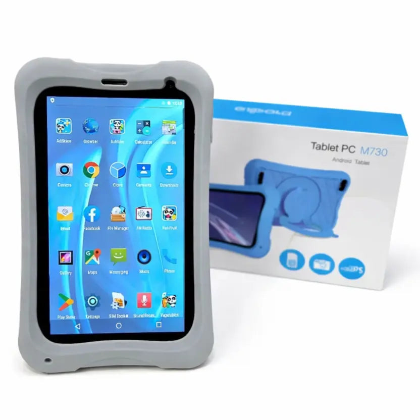 Tablette PC modio M730 Ram 6 Go Rom 256 Go 7 pouces Safero Tablette PC modio M730 Ram 6 Go Rom 256 Go 7 pouces