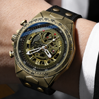 Montre automatique - Binbond A275