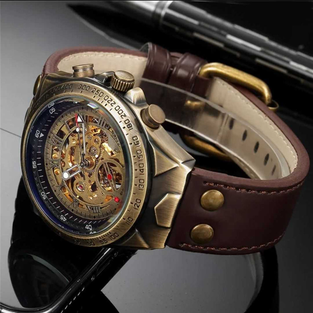 Montre automatique - Binbond A275