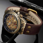 Montre automatique - Binbond A275