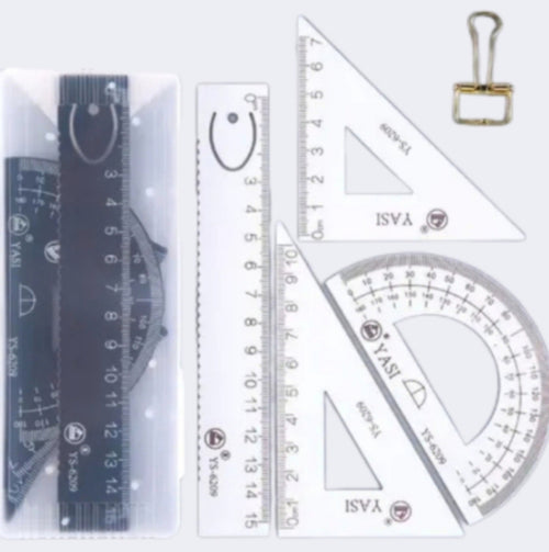 Kit Fournitures pour enfants