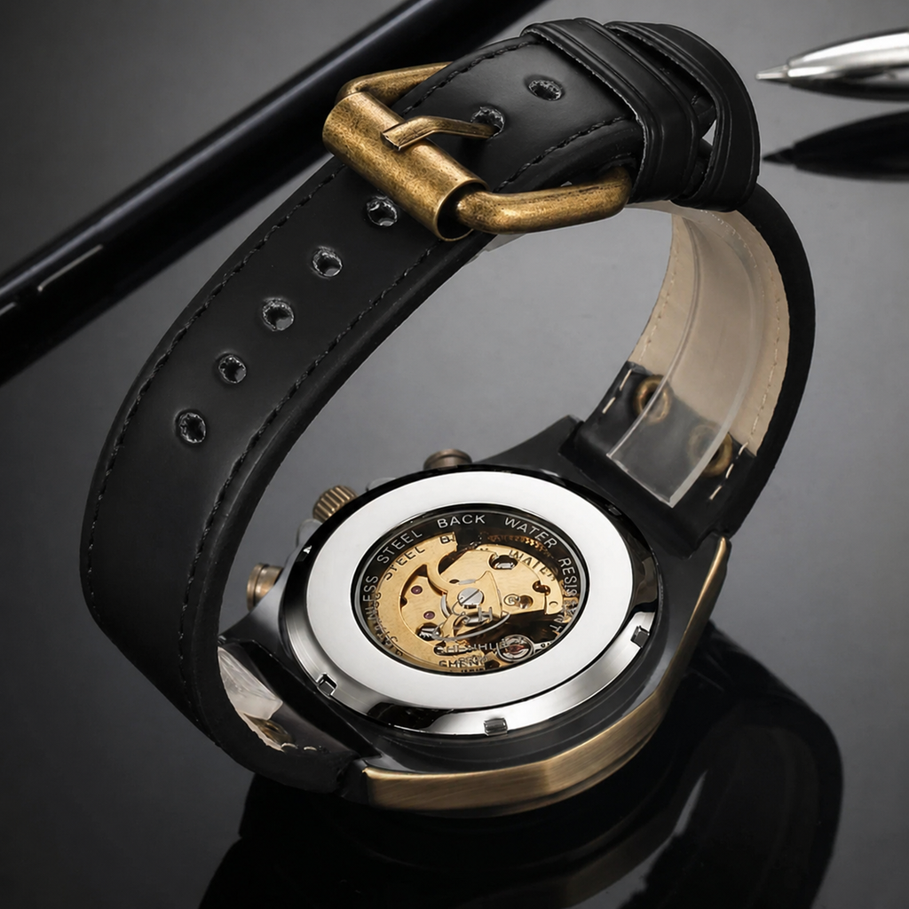 Montre automatique - Binbond A275