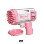 Pistolet à Bulles Electrique