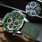 Montre Naviforce-9197