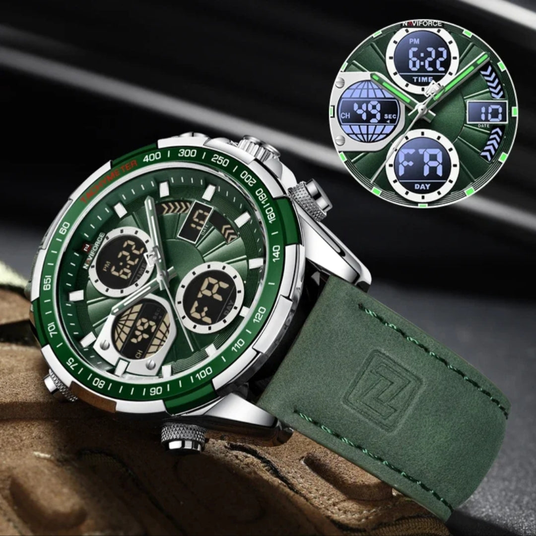 Montre Naviforce-9197