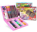 Boite de couleur, pour enfants Safero